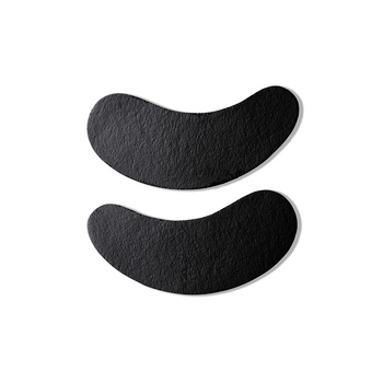 Hydrogel-Augenpads für UV-Wimpernverlängerung