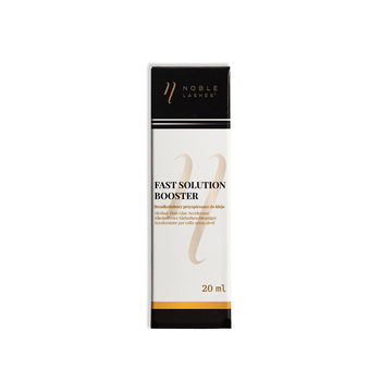 Fast Solution Booster - Alkoholfreier Kleberbeschleuniger, 20 ml