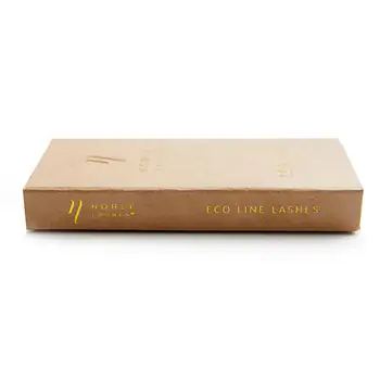 Wimpern Eco Volume Lashes  