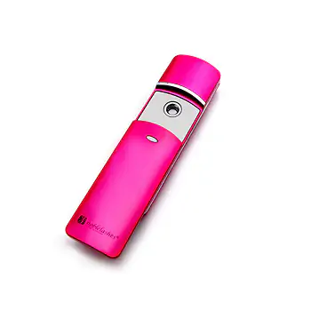 Nano-Zerstäuber – Klebstoff aushärten in wenigen Sekunden! Rosa