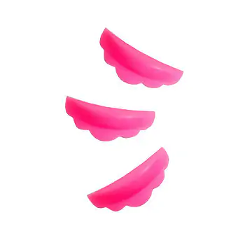 Fall in the Volume Wimpernlifting-Pads
