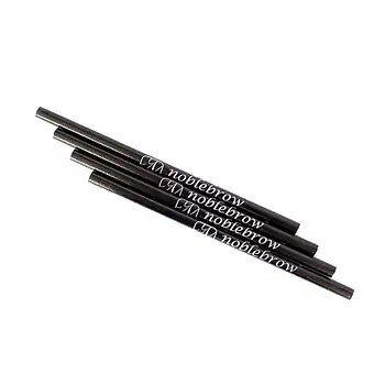 Semi-Permanent Make-up-Stift - schwarz
