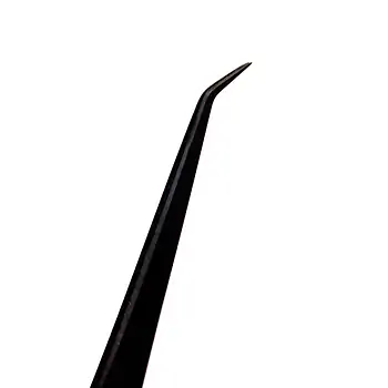 Pinzette Plasma Black Fit