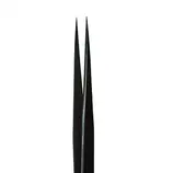 Pinzette Plasma Black Straight 3