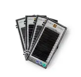 Wimpern Flat Cashmire 3