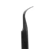 Gebogene Pinzette VETUS ST-15 2