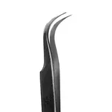 Gebogene Pinzette VETUS ST-15 3