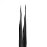Gerade Pinzette VETUS (Slim) ST-12 3