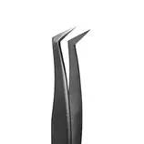 Gebogene Pinzette Typ 6A-SA von VETUS 3