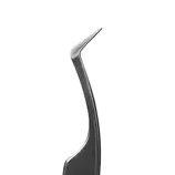 Pinzette Metallic Wave 2