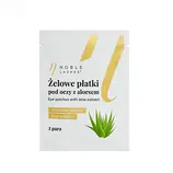 Eye Pads mit Aloes-Extrakt 3