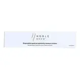 Selbstklebendes Maßband für symmetrische Augenbrauen 2