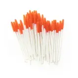 Silikonbürste für Kunstwimpern verschiedene Farben 3