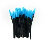 Silikonbürste für Kunstwimpern verschiedene Farben 5