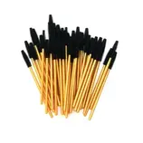 Silikonbürste für Kunstwimpern verschiedene Farben 6