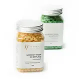 Wosk twardy do depilacji Noble Brow