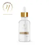 Wasser für Henna-Puder von Noble Brow 2