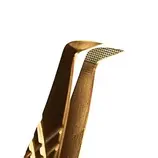 Noble Gold PRO 2 Wimpernpinzette 4