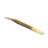 Noble Gold PRO 5 Wimpernpinzette 2