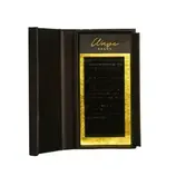 Wave Brown Wimpern - DEEP BROWN 4