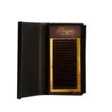 Wave Brown Wimpern - BROWN 4