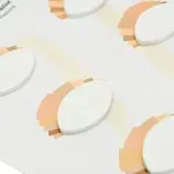 Übungsblätter für Wimpernverlängerung 14