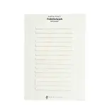 Karty pracy do ćwiczeń przedłużania rzęs