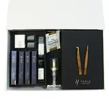 Premium Wimpernverlängerung Starter-Set 2