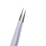 Pinzette White Straight 2