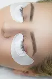 Professionelle Aufkleber Lash Map – unverzichtbare Unterstützung für Wimpernstylistinnen 2
