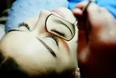 Grosses Hilfsspiegel für Wimpernverlängerung  3