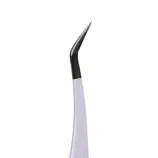 Pinzette White Curved 3