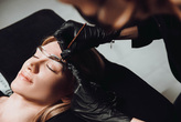 Abgeschrägter Brauenpinsel von Noble Brow 5