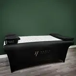 stanowisko pracy do przedłużania rzes