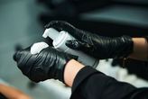 BIO-Schaum zur Wimpernreinigung 2