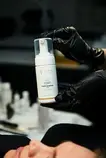 BIO-Schaum zur Wimpernreinigung 3