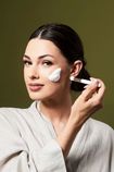 BIO-Schaum zur Wimpernreinigung 4