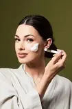 BIO-Schaum zur Wimpernreinigung 4