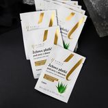 Eye Pads mit Aloes-Extrakt 3