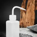 Flasche zum Waschen der Wimpern 250 ml 4