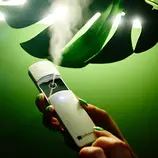 Nano rozpylacz - utwardzacz do kleju do przedłużania rzęs