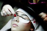 Eye Pads mit Aloes-Extrakt 6