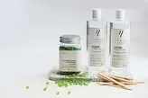 Aloe-Wachs für streifenfreie Epilation 3