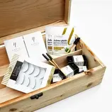 akcesoria do przedłużania rzęs