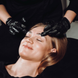 Augenbrauen-Peeling von Noble Brow 3