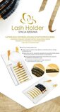 Lash Holder - Wimpernstation 3