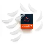 LIFTING-SILIKONPADS (5 PAARE)  4