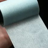 Antiallergisches Silikontape für Wimpernverlängerungen 5cm x 1,3m 2