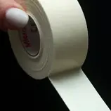 Schaumtape zum Abkleben der unteren Wimpern 5mx2,5cm 2