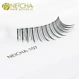 Falsche Streifen-Wimpern 7